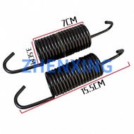 Brand New Pair 1 for LG Washing Machine Shock Absorber Spring pxa9