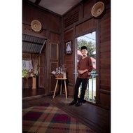 GORILLA KURTA - Kurta Kanak-Kanak Gaya Tradisional, Elegan Dan Minimalis