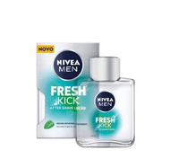 Nivea After Shave Balm Fresh Kick 100 ml