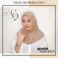 BERGO SPORT WITHOUT PED JERSEY JOYA PREMIUM SIZE S