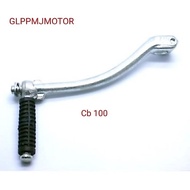 HONDA Iron Kick Starter Pedal CB 100 CB100HONDA