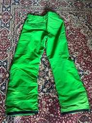 Burton snowboard pants -中童