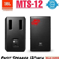 Jbl MTS12 pasif speaker 12"inch original