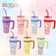 BM12 / Tumbler Handle / Glass / Stainless Tumbler / 900ml Tumbler / 1200ml Tumbler / Character Tumbl