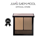 JUNGSAEMMOOL Artist Face Palette Contour 14.3g จองแซมมุล อาร์ทิส พาเลท คอนทัวร์ พาเลทคอนทัวร์