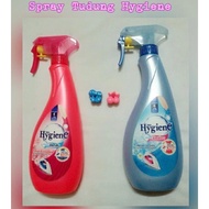 HYGIENE SPRAY/STARCH GOSOK BAJU