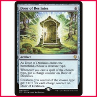Door of Destinies MTG Proxy Playtest Only High Ratings Preferred Seller mtg MTG Proxy