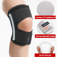 Bó gối thể thao GoodFit GF526K chính hãng