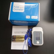 👨‍⚕️👩‍⚕️血氧計 Pulse Oximeter