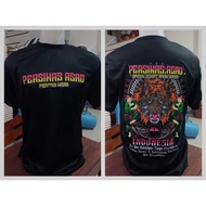 Persinas asad t-shirt "wear 02" " jokam ldii wrist