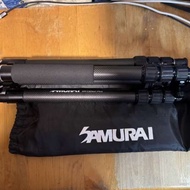 Samurai XR-carbon plus 腳架(限現金交收)