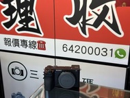 旗艦半幅！完美無瑕！Sony A6700