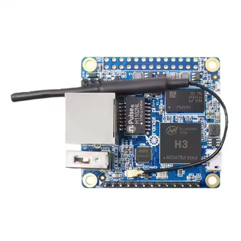 New!Orange Pi Zero LTS 512MB H3 Quad-Core,Open-Source Single Board Computer, Part Run Android 4.4, U
