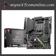 MSI MAG B550 TOMAHAWK MAX WIFI