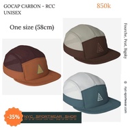 Ciele GoCap Carbon RCC Running Cap