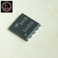 6426 DFN-8 AON6426 AO6426 P6426 AON AO Mosfet Trench N-Channel 65A 30V IC Chip FET