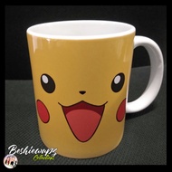 Pokemon Mug Picachu Glossy Mug 11oz with Box