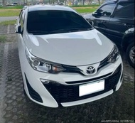 2018 Toyota Yaris 1.5L