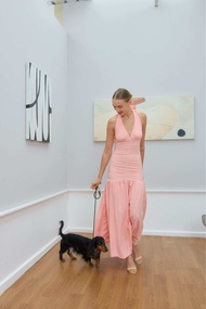 Smore.Studio Sydney Dress