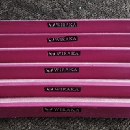 Karet Ban Meja Billiard 9 ft Wiraka - Rubber Billiard - Billiard