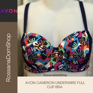 Avon Cameron underwire full cup bra