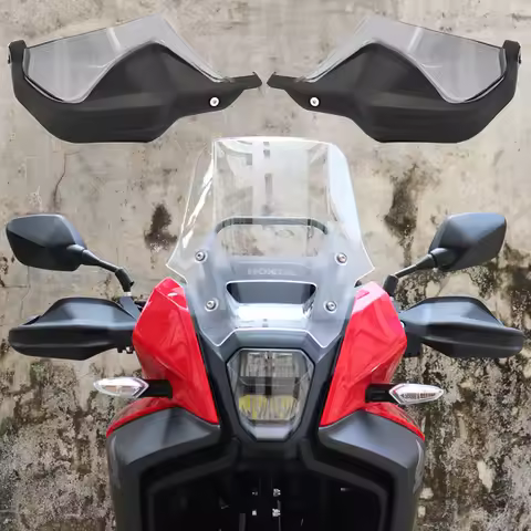 Motorcycle Accessories for Honda NX400 NX500 CB500F CB400X CB500X NX 400 500 CB 400X 500X Handguards