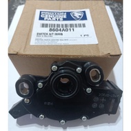 PROTON WAJA 1.6, GEN2, SAGA BLM EXORA PERSONA GEAR LEVEL / SWITCH A/T INHIBITOR  8604A011