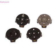 Babyone 1 Set B3F-4055 With Arrow OK Button SMD 12*12*7.3mm Micro Tactile Tact ter A14 Cap 5 Way Dir
