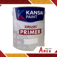 KANSAI PRIMER 5KG / CAT DASAR KAYU DAN BESI (FTALIT)
