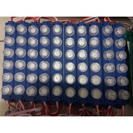 MATA 6-eye 24v led bulb lamp