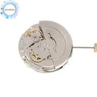 ulovebsby 1Pcs 2813 Watch Movement 3 Hands Single Calendar Automatic Mechanical Movement For 2813 Wa