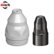 P80 Electrode Nozzle Replacement Nozzle For P80 Plasma Cutters P80 Cutting Head