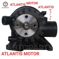 Water PUMP RADIATOR ENGINE MITSUBISHI FUSO 6D22 FUSO 6D24 TURBO WATER PUMP