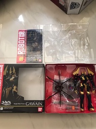 Robot魂 魯魯修 高文 Gawain