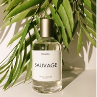 DIOR SAUVAGE Inspired Perfume