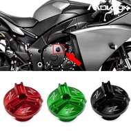 For Kawasaki Z900 Z650 Z800 Z400 Z1000 Z1000R Z1000SX Z1000SX Z900RS Motorcycle Accessories engine O
