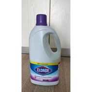 CLOROX LIQUID DISINFECTING ALL-PURPOSE CLEANER WITH BLEACH LAVENDER 2L