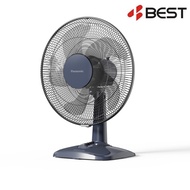 Panasonic Electric Fan Compact 40cm/16" Table Fan Midnight Blue FMN40JVBBH BLUE
