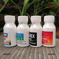 1PCS Badminton Racket Grip Powder Badminton Tennis Paddel Padel 1PCS