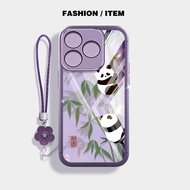 YBD Clear Phone Case For Realme C53 Realme Note 50 C51 C51S Realme Narzo N53 National Treasure Soft 