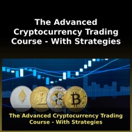 [TRADE LIKE PRO] Advanced Cryptocurrency Trading Course (Tutorial Video)