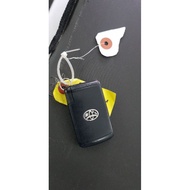 Passo Sette Type S Dashboard keyless