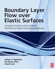 Boundary Layer Flow over Elastic Surfaces Ho-Hwan Chun