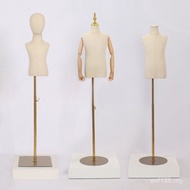 Children's Clothing Store Doll Display Stand 5F7Y