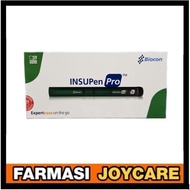 CCM / Duopharma Biocon INSUPen Pro Insulin Pen (Exp: July 2028)