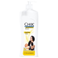 Chik Hairfall Prevent Egg Shampoo - 340ml