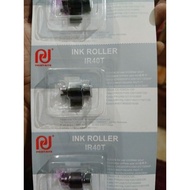 Ink roller IR40T B/R
