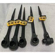 Rat tail tube -Tolsen 15292-15393-15295-15296-15297