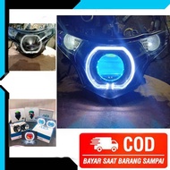 Lampu Biled Motor CBR 250 159 CBU Thailand