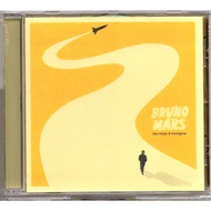 Bruno Mars - Doo-Wops & Hooligans ( Imported CD )